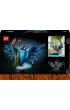LEGO Icons Zimorodek 10331