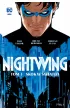 Uniwersum DC Skok w �wiat�o. Nightwing. Tom 1