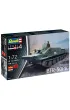 Czo�g transportowy BTR-50PK Revell