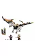 LEGO NINJAGO Bojowy smok Wu 71718