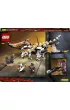 LEGO NINJAGO Bojowy smok Wu 71718