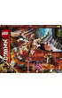 LEGO NINJAGO Bojowy smok Wu 71718