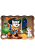 Puzzle 30 el. Cat in Boots Castorland