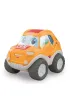 Auto przewrotka osobowa R/C Clementoni