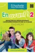 En Avant! 2. Ressources Pedagogiques + DVD. J�zyk francuski