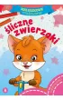 Maluszkowe malowanie. �liczne zwierzaki