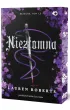 Niez�omna. The Powerless Trilogy. Tom 1.5 (barwione brzegi)