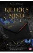 Killer's Mind. Made to Burn. Tom 2