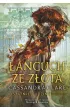 Łańcuch ze złota. Ostatnie godziny. Tom 1 – Cassandra Clare – okładka ebook