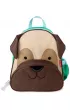 Skip Hop Plecak dla ma�ych dzieci ZOO Mops