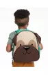 Skip Hop Plecak dla ma�ych dzieci ZOO Mops