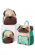Skip Hop Plecak dla ma�ych dzieci ZOO Mops