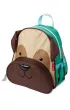 Skip Hop Plecak dla ma�ych dzieci ZOO Mops
