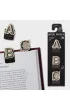 If Zak�adki magnetyczne 15901 ABC 3 szt.