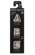 If Zak�adki magnetyczne 15901 ABC 3 szt.