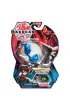 Bakugan Battle Planet. Battle Brawlers. Podstawowa kula