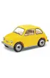 Action Town. Fiat Abarth 595