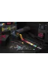 Faber-Castell Kredki tr�jk�tne Black Edition pi�rnik rolow 72 szt