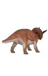 Figurka Triceratops