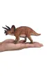 Figurka Triceratops