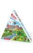 Puzzle obserwacyjne 54 el. Wycieczka w g�ry Jako