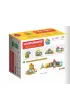 Magformers Cube Domek �aby 20el