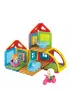 Magformers Cube Domek �aby 20el