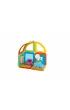 Magformers Cube Domek �aby 20el