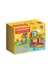 Magformers Cube Domek �aby 20el