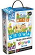 Zabawa i edukacja. Moje pierwsze s�owa. Farma Lisciani
