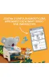 Top Bright Zabawka interaktywna Baby Koala 36m+