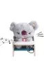 Top Bright Zabawka interaktywna Baby Koala 36m+
