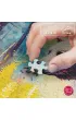 Puzzle 1000 el. Together in the Wild CherryPazzi