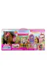 Barbie. Stadnina marze� Mattel