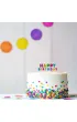 Trendhaus �wieczki Happy Birthday