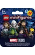 LEGO Minifigures Seria 2 71039