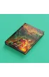 Harry Potter i wi�zie� Azkabanu (barwione brzegi)