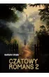 Czatowy romans 2 – Barbara  Woda – okładka ebook