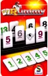 Rummy (w metalowej puszce) Schmidt Spiele-Gry