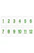 Rummy (w metalowej puszce) Schmidt Spiele-Gry