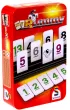 Rummy (w metalowej puszce) Schmidt Spiele-Gry