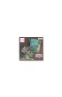 Puzzle magnetyczne Smoki 40 element�w Scratch