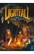 Czas mroku. Lightfall. Tom 3