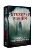 Strz�pki sumie�