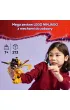 LEGO NINJAGO Mech bojowy Spinjitzu Arina 71839