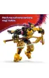 LEGO NINJAGO Mech bojowy Spinjitzu Arina 71839