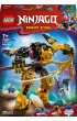 LEGO NINJAGO Mech bojowy Spinjitzu Arina 71839