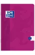 Oxford Zeszyt A4 Touch dwie linie 32 kartki