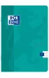 Oxford Zeszyt A4 Touch dwie linie 32 kartki