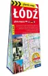 ��d� plan miasta 1: 22 000 foliowana2026